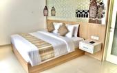 Туры в отель Ola Villas at Uluwatu