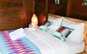 Туры в отель The Tukad Gepuh Cottage