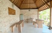 Туры в отель The Tukad Gepuh Cottage