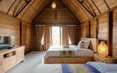 Туры в отель The Tukad Gepuh Cottage