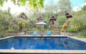Туры в отель The Tukad Gepuh Cottage