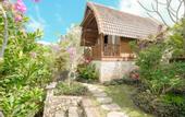 Туры в отель The Tukad Gepuh Cottage