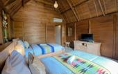 Туры в отель The Tukad Gepuh Cottage