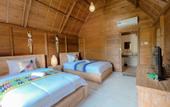 Туры в отель The Tukad Gepuh Cottage