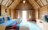 Туры в отель The Tukad Gepuh Cottage