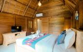 Туры в отель The Tukad Gepuh Cottage