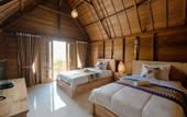 Туры в отель The Tukad Gepuh Cottage