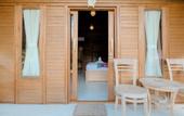 Туры в отель The Tukad Gepuh Cottage