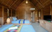 Туры в отель The Tukad Gepuh Cottage