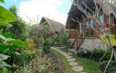 Туры в отель The Tukad Gepuh Cottage