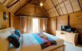 Туры в отель The Tukad Gepuh Cottage