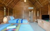 Туры в отель The Tukad Gepuh Cottage
