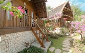 Туры в отель The Tukad Gepuh Cottage