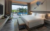 Туры в отель Dusit Thani Laguna Singapore