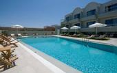 Туры в отель Incognito Creta Luxury Suites