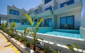 Туры в отель Incognito Creta Luxury Suites