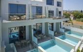 Туры в отель Incognito Creta Luxury Suites