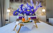 Туры в отель Incognito Creta Luxury Suites