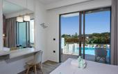 Туры в отель Incognito Creta Luxury Suites