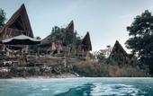 Туры в отель Penida Bambu Green Villas