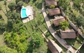 Туры в отель Penida Bambu Green Villas
