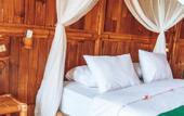 Туры в отель Penida Bambu Green Villas