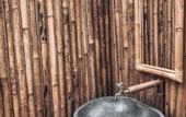Туры в отель Penida Bambu Green Villas