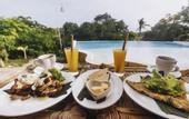 Туры в отель Penida Bambu Green Villas