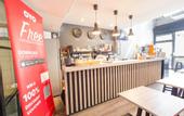 Туры в отель Bossa House Hostel & Cafe