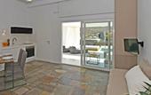 Туры в отель Tinos Blend Suites