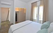 Туры в отель Tinos Blend Suites