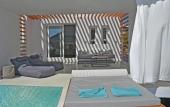 Туры в отель Tinos Blend Suites