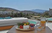 Туры в отель Tinos Blend Suites