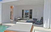 Туры в отель Tinos Blend Suites