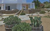 Туры в отель Tinos Blend Suites
