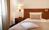 Туры в отель Jeiroes do Mar - Apartamentos Turisticos