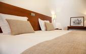Туры в отель Jeiroes do Mar - Apartamentos Turisticos