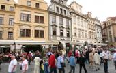 Туры в отель Grand Hotel Praha