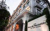 Туры в отель Villa de Pranakorn