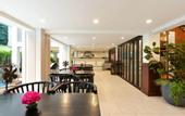 Туры в отель Villa de Pranakorn