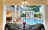 Туры в отель Villa de Pranakorn