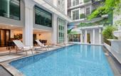 Туры в отель Villa de Pranakorn