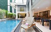 Туры в отель Villa de Pranakorn