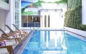 Туры в отель Villa de Pranakorn