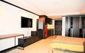 Туры в отель High Floor Apartment at Angket