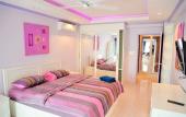 Туры в отель Superb 1 bed at Jomtien Beach