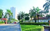 Туры в отель Superb 1 bed at Jomtien Beach