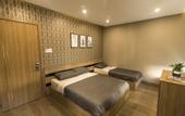 Туры в отель AHA Thang Bom Apartment Da Nang