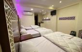 Туры в отель Pyramids Height Inn