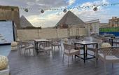 Туры в отель Pyramids Height Inn